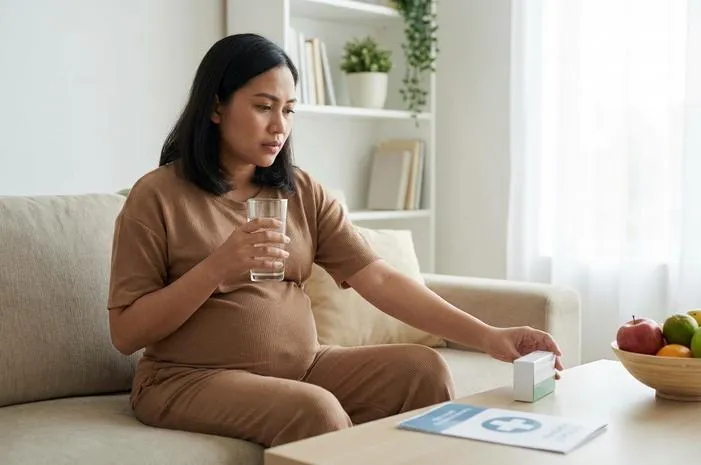 Dulcolax untuk Ibu Hamil: Aman Gak? Cek Risikonya!