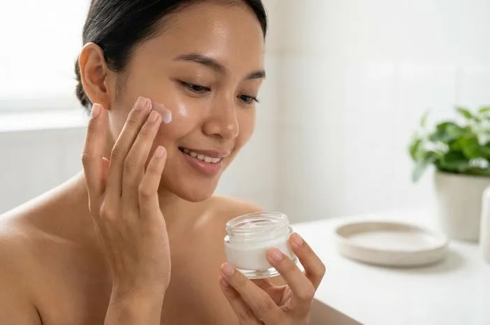 Skintific Ceramide: Rahasia Skin Barrier Kuat Lembap