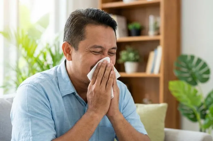 Manfaat Bersin: Penting! Ini 5 Khasiat Baik untuk Tubuh