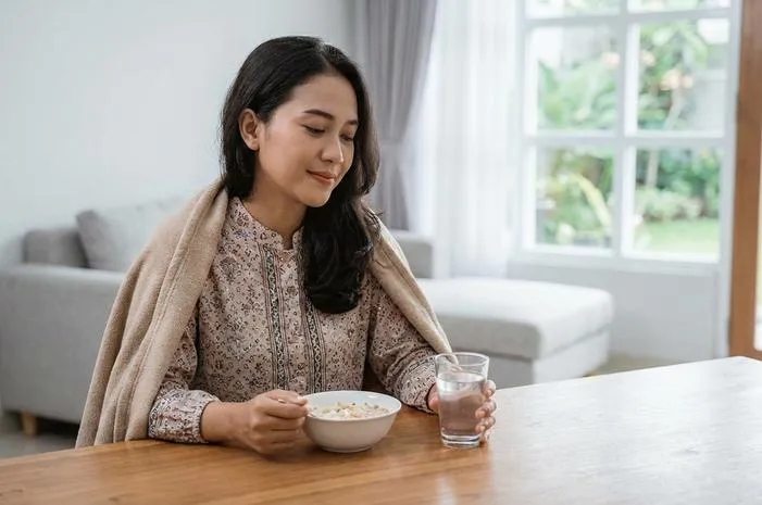 Cara Ampuh Mengatasi Mencret di Rumah