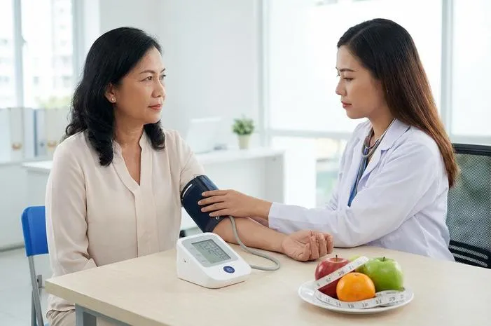 Metabolic Syndrome: Kenali Ciri dan Atasi Sebelum Parah