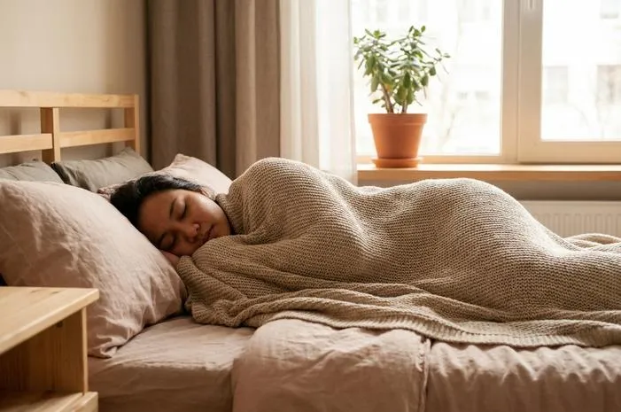 Arti Hibernasi pada Manusia: Kiasan atau Medis?