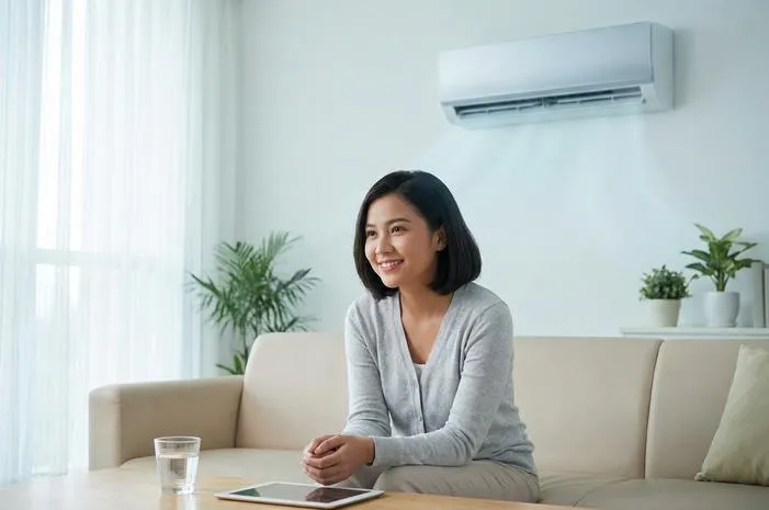 Fungsi AC: Bukan Hanya Dingin, Tapi Udara Sehat