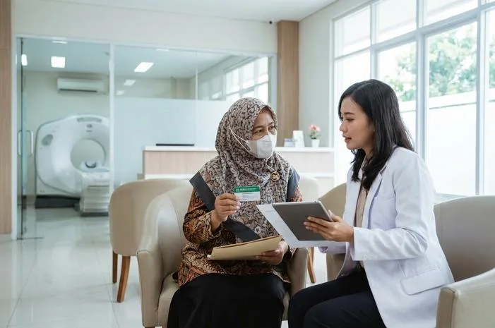 Biaya CT Scan BPJS: Gratis Kok, Asal Ikuti Prosedur