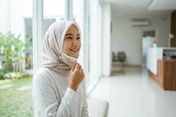 Mengenal Saluran Pernafasan: Dari Hidung Hingga Paru