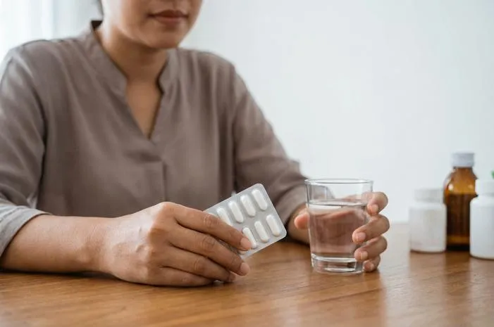 Pil Antibiotik: Pahami, Kapan Perlu, Cara Minum Tepat