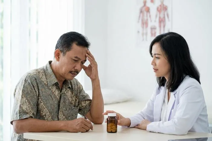 Bahaya Efek Samping Obat Kuat: Ringan hingga Serius
