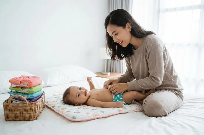 Clodi Bayi Modern: Hemat, Nyaman, Ramah Lingkungan