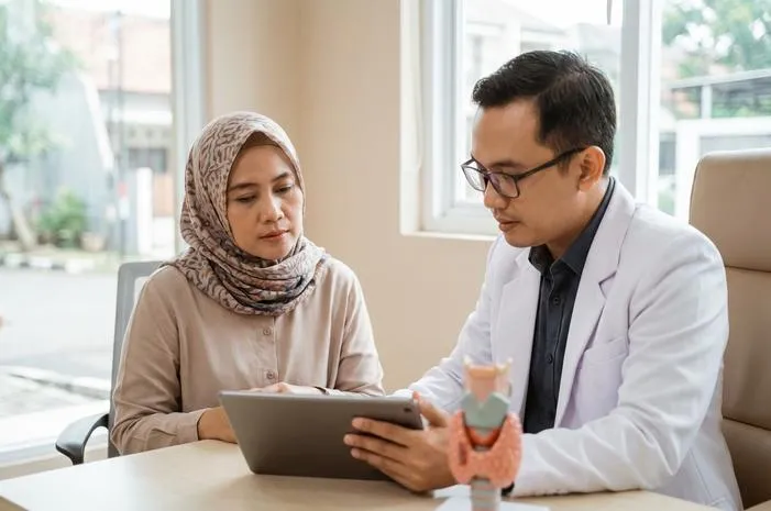 Operasi Tiroid, Termasuk Operasi Besar atau Kecil?