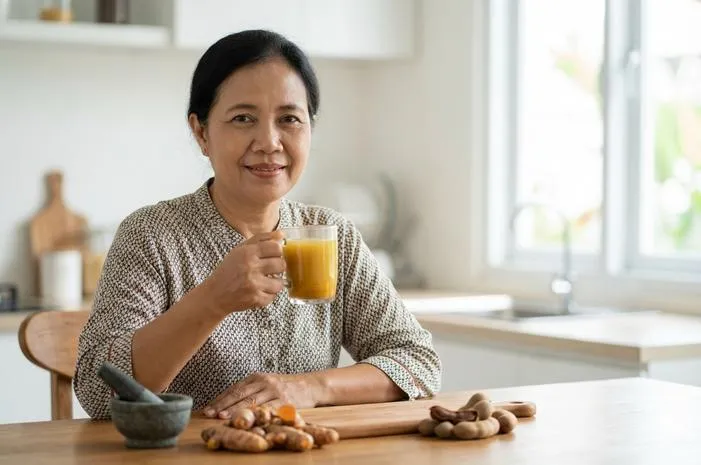 Yuk Kenalan Dengan Kunyit: Rempah Ajaib Multimanfaat