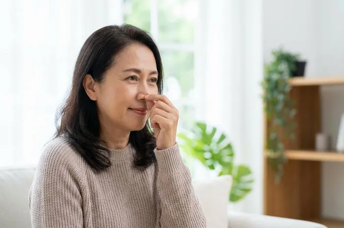 Fungsi Konka: Saring Udara Bersih, Nafas Jadi Nyaman