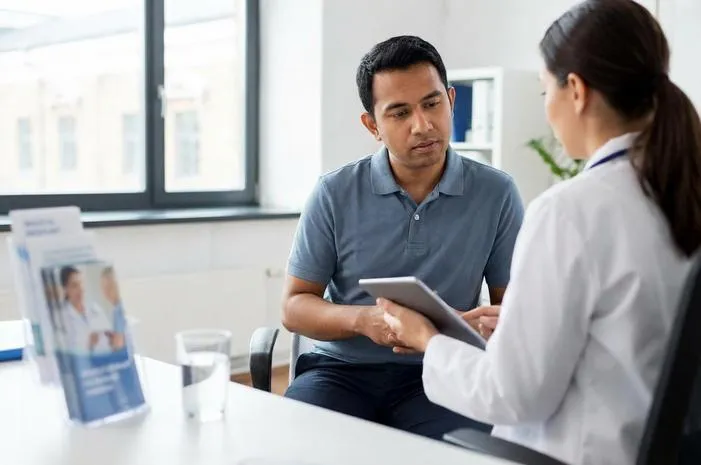 Sperma Putih Kental: Normal & Kapan Waspada?