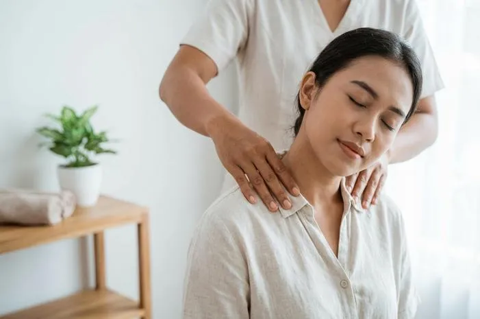 Pijat Limfatik: Rasakan Sensasi Ringan dan Sehat