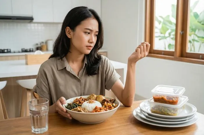 Penyebab Badan Kurus Walau Makan Banyak, Kenali 7 Faktanya