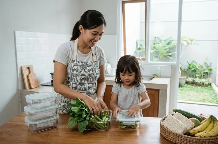 Rahasia Frugal Living: Hemat Cerdas, Anti Bokek