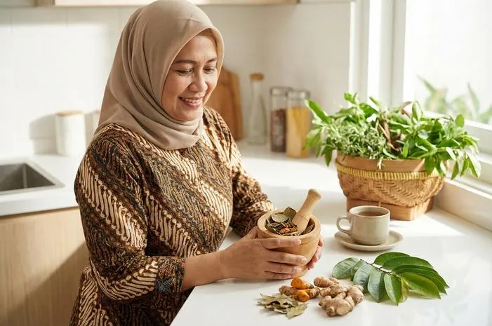 Obat Herbal Kanker Payudara: Pilihan Tambahan Sehat