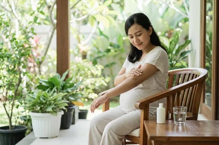 Tips Praktis Jauhi Virus Zika: Kenali dan Lindungi Diri