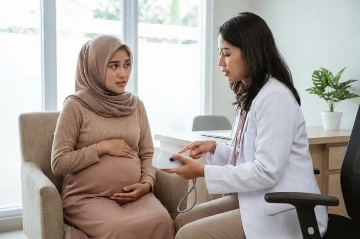 Preeklamsia Artinya, Pahami Demi Kehamilan yang Sehat