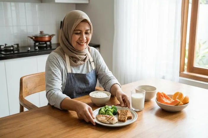 Panduan Makanan untuk Penderita TBC Agar Cepat Sembuh