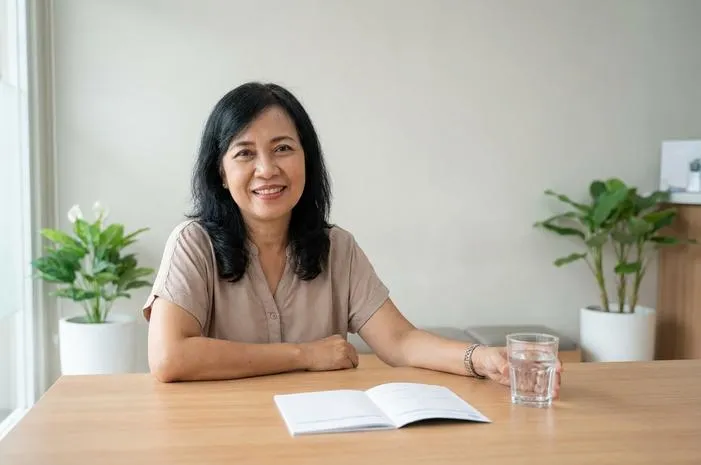 Asam Urat Normal Wanita Dewasa? Ini Batas Amannya!