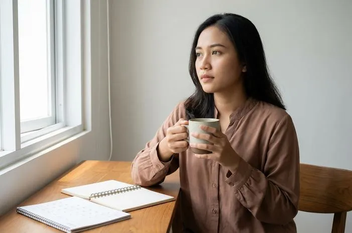 Hipomenorea: Apa Artinya Haid Sedikit dan Cepat?