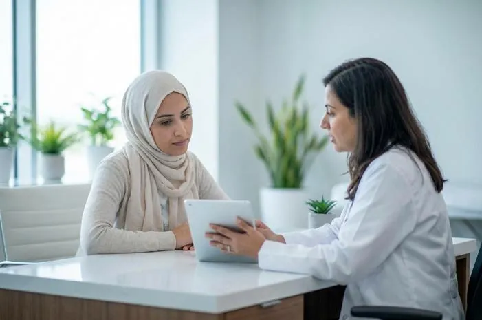 Hymenoplasty: Pahami Prosedur dan Manfaatnya