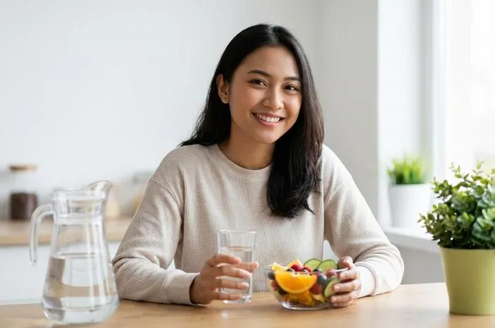 Cara menghilangkan nikotin dalam tubuh: Cepat dan Efektif