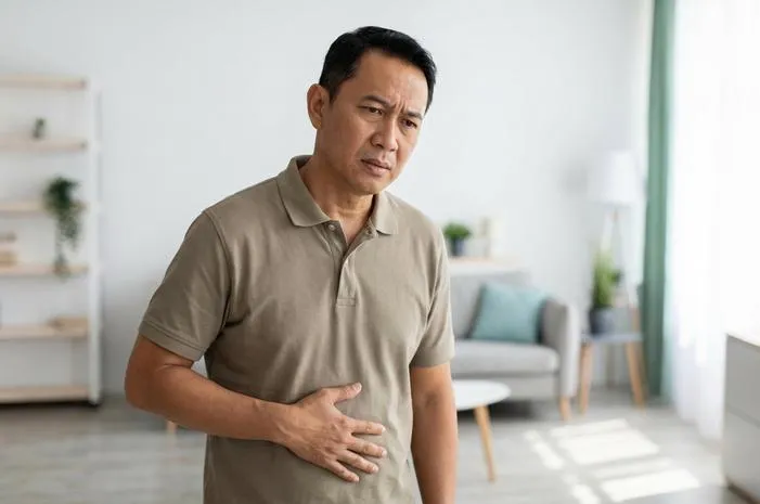 Awas Benjolan! Ini Tanda Penyakit Hernia Turun Berok