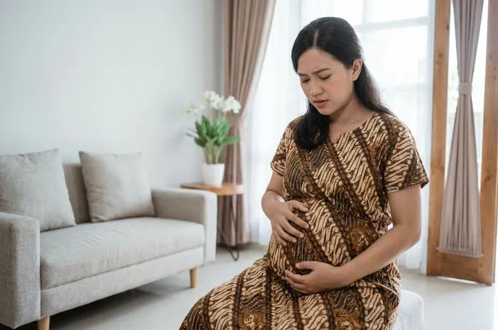 Gatal Ibu Hamil Trimester 3? Ini Solusi dan Waspada ICP!
