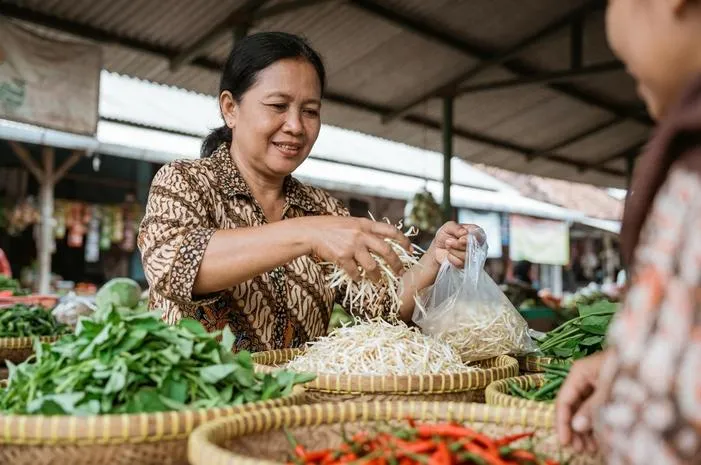 Toge Pasar: Cek Harga, Jenis, dan Manfaat Segar