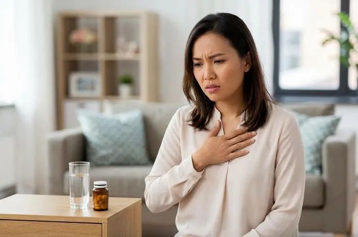 Gerd Artinya? Kenali Gejala, Penyebab, dan Cara Atasinya