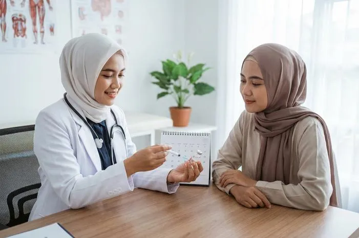 Obat KB Suntik 1 Bulan Yang Bagus: Pilih Mana?