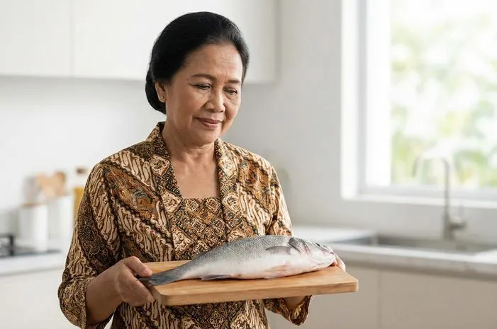 Otak Ikan: Fakta Unik dan Kelezatan yang Menggoda