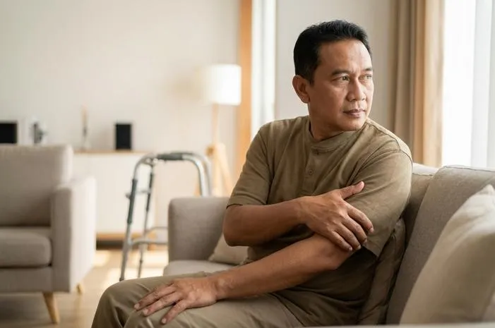 Hemiparese: Kelemahan Satu Sisi, Bukan Kelumpuhan Total