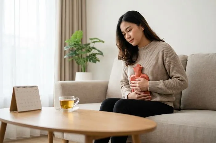 Menstruasi: Begini Penjelasan Mudah Tentang Haid