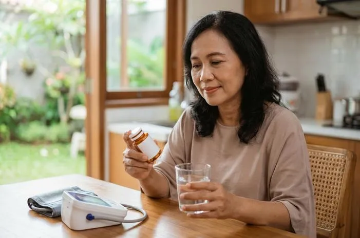 Obat Bisoprolol untuk Apa? Solusi Hipertensi dan Gagal Jantung