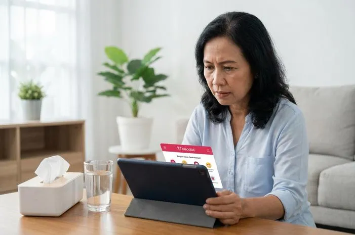 Zolastin Obat Apa? Pahami Manfaat dan Risiko Ketergantungan