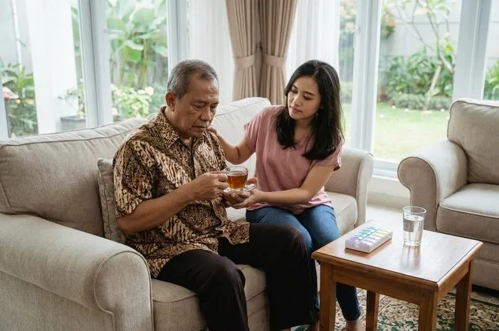 Ciri Penderita Kanker Usus Stadium Akhir Wajib Tahu