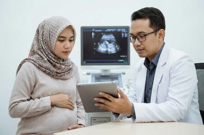 Hidrops Fetalis: Kenali Kondisi Cairan Berlebih Janin