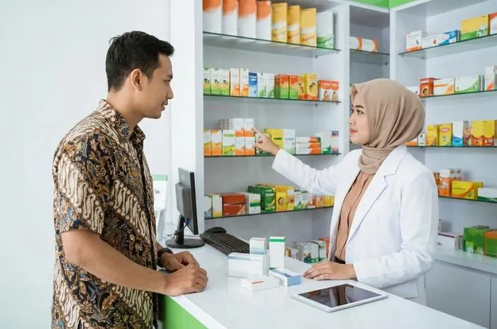 Obat Testis Bengkak di Apotik, Ada Apa Saja?