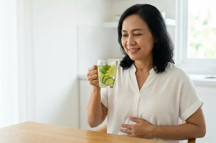 Minuman Pembersih Usus Kotor: Bikin Perut Lega dan Sehat