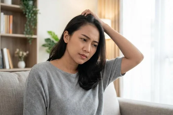 Pusing di Kepala Belakang? Ini Penyebab dan Cara Atasinya!