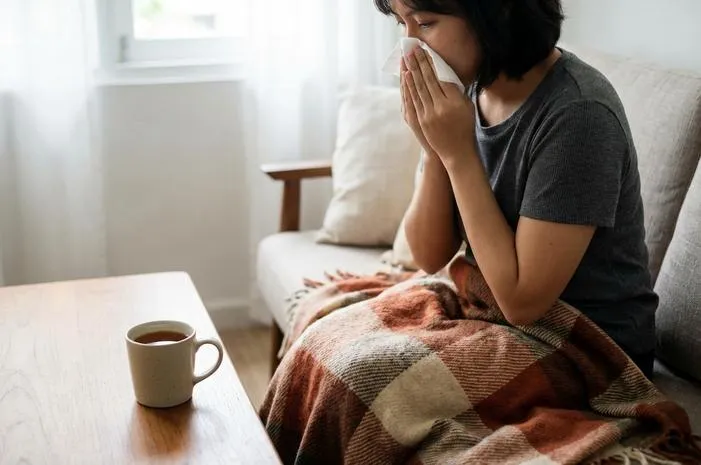Mukus: Bukan Jorok, Ini Lendir Pelindung Penting Tubuh