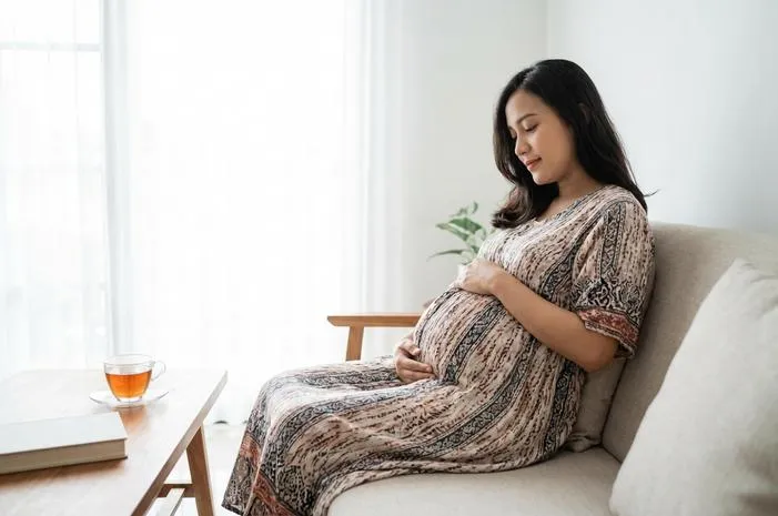 Siap Sambut Bayi! Hamil 9 Bulan: Perkembangan dan Persiapan