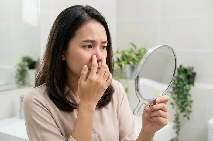 Filler Hidung Gagal: Kenali Tanda & Segera Tangani!