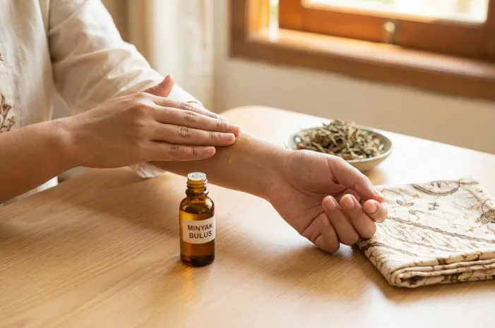 Kegunaan Minyak Bulus: Rahasia Kulit Mulus Bersinar