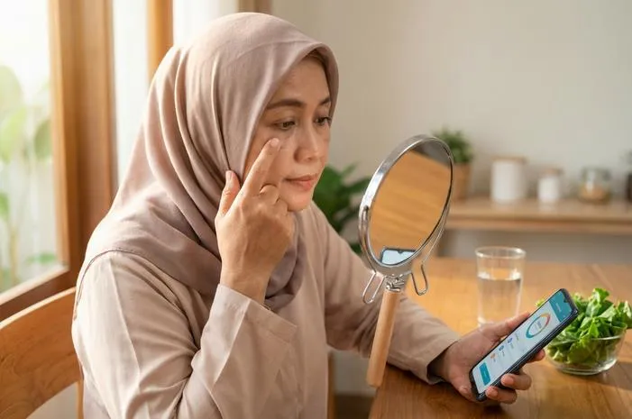 Cara Cek Anemia Sendiri: Mudah dan Cepat di Rumah