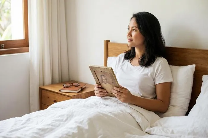 Mimpi Ayah Meninggal: Rindu, Doa, atau Pesan Bermakna?