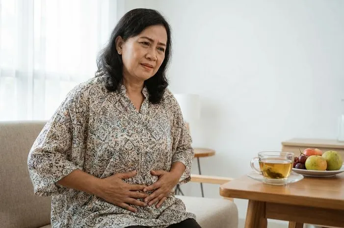 Perut Kembung Parah? Kenali Distensi Lambung