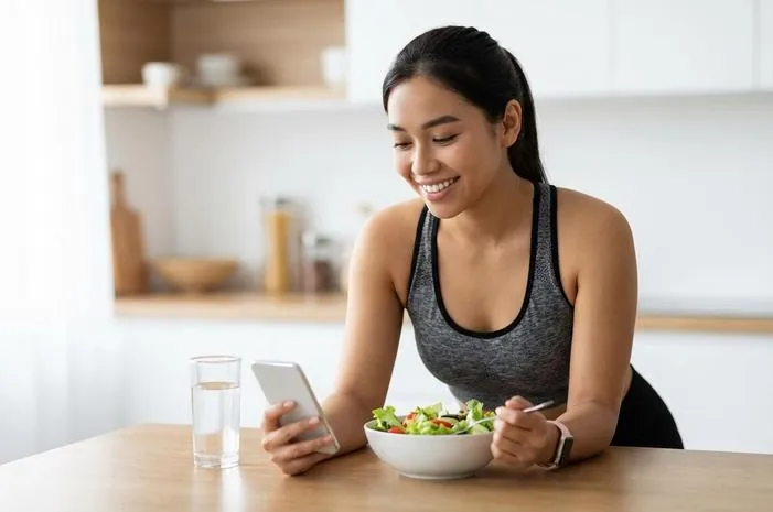 Tips Kurus Sehat: Langsing Cepat Tanpa Lapar